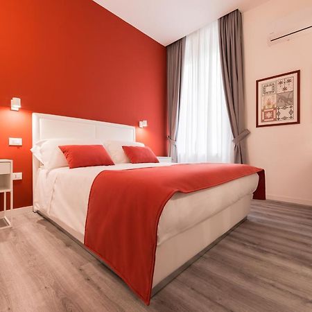 Hotel Napoliving Extérieur photo