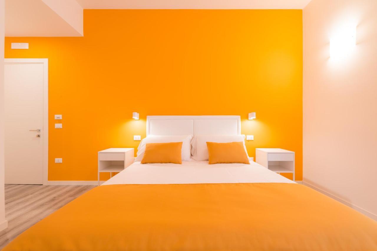 Hotel Napoliving Extérieur photo