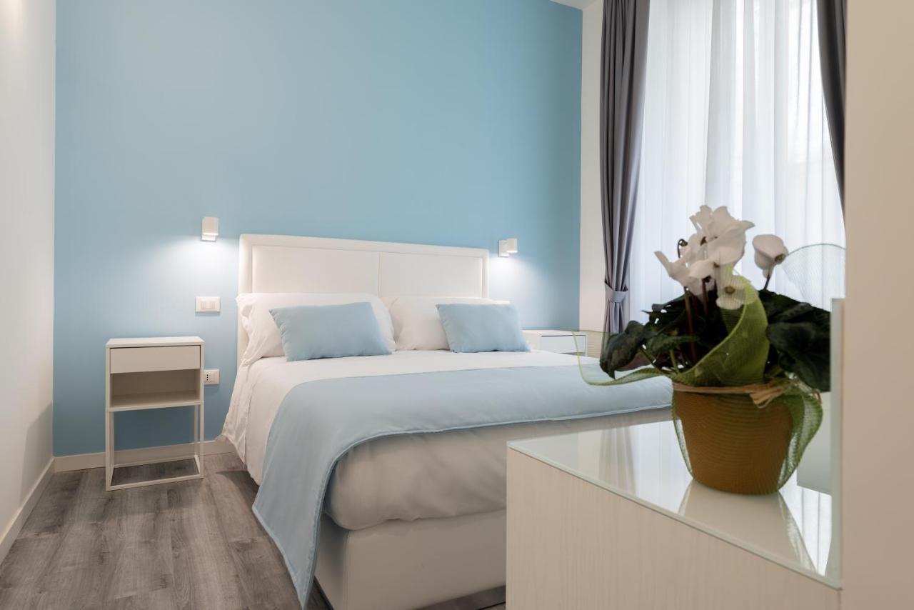 Hotel Napoliving Extérieur photo