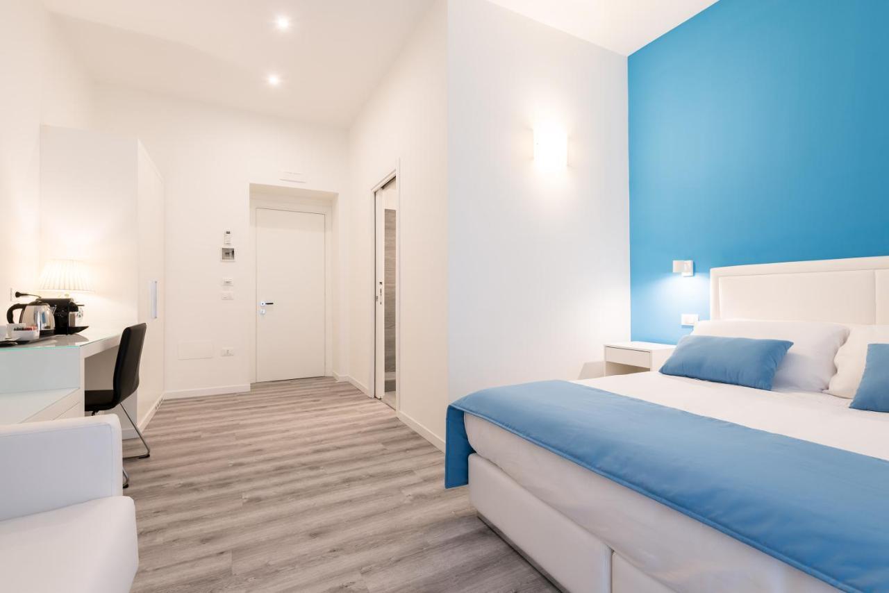 Hotel Napoliving Extérieur photo