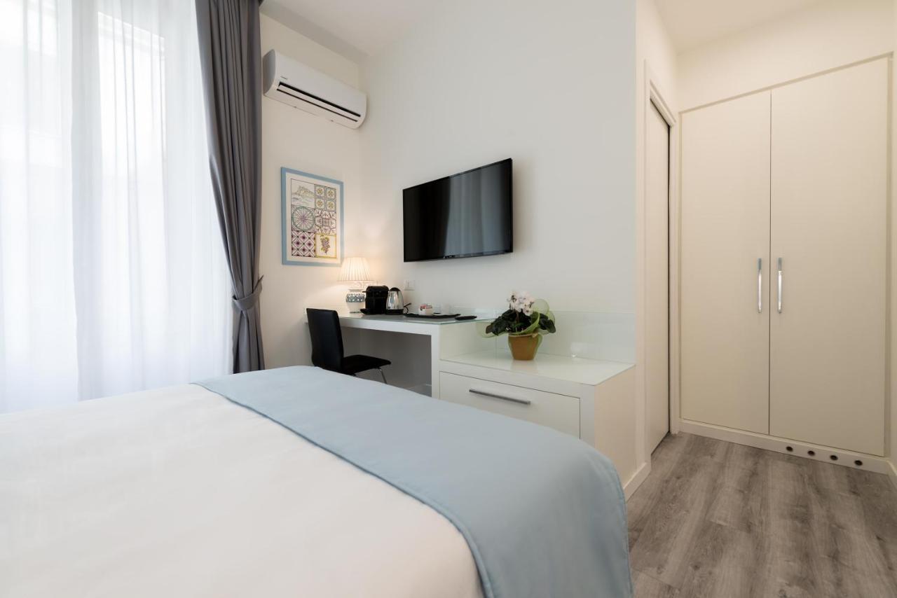 Hotel Napoliving Extérieur photo