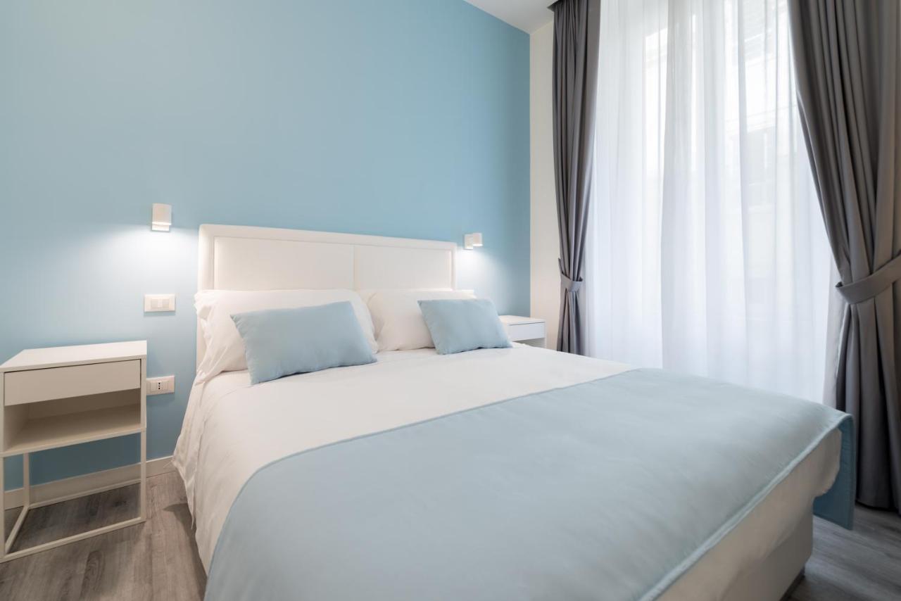 Hotel Napoliving Extérieur photo