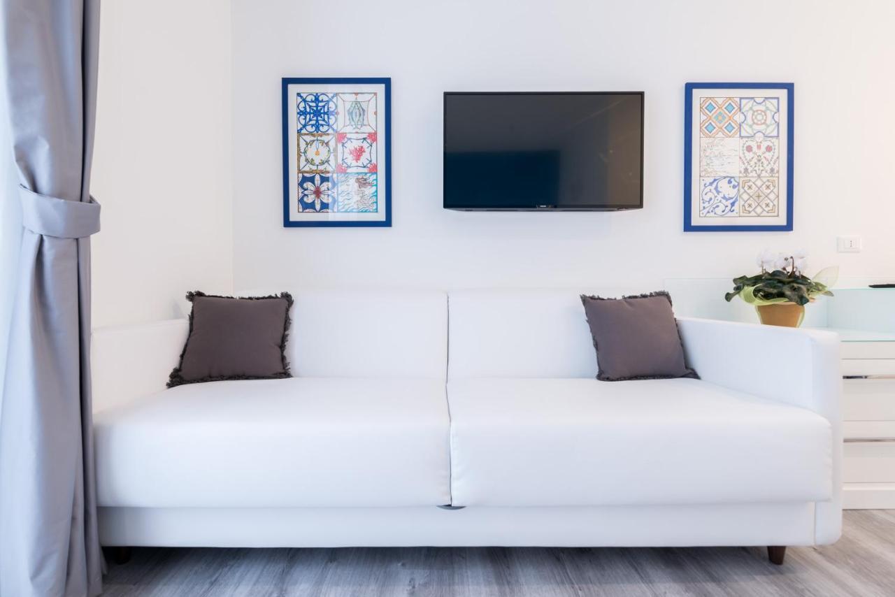 Hotel Napoliving Extérieur photo