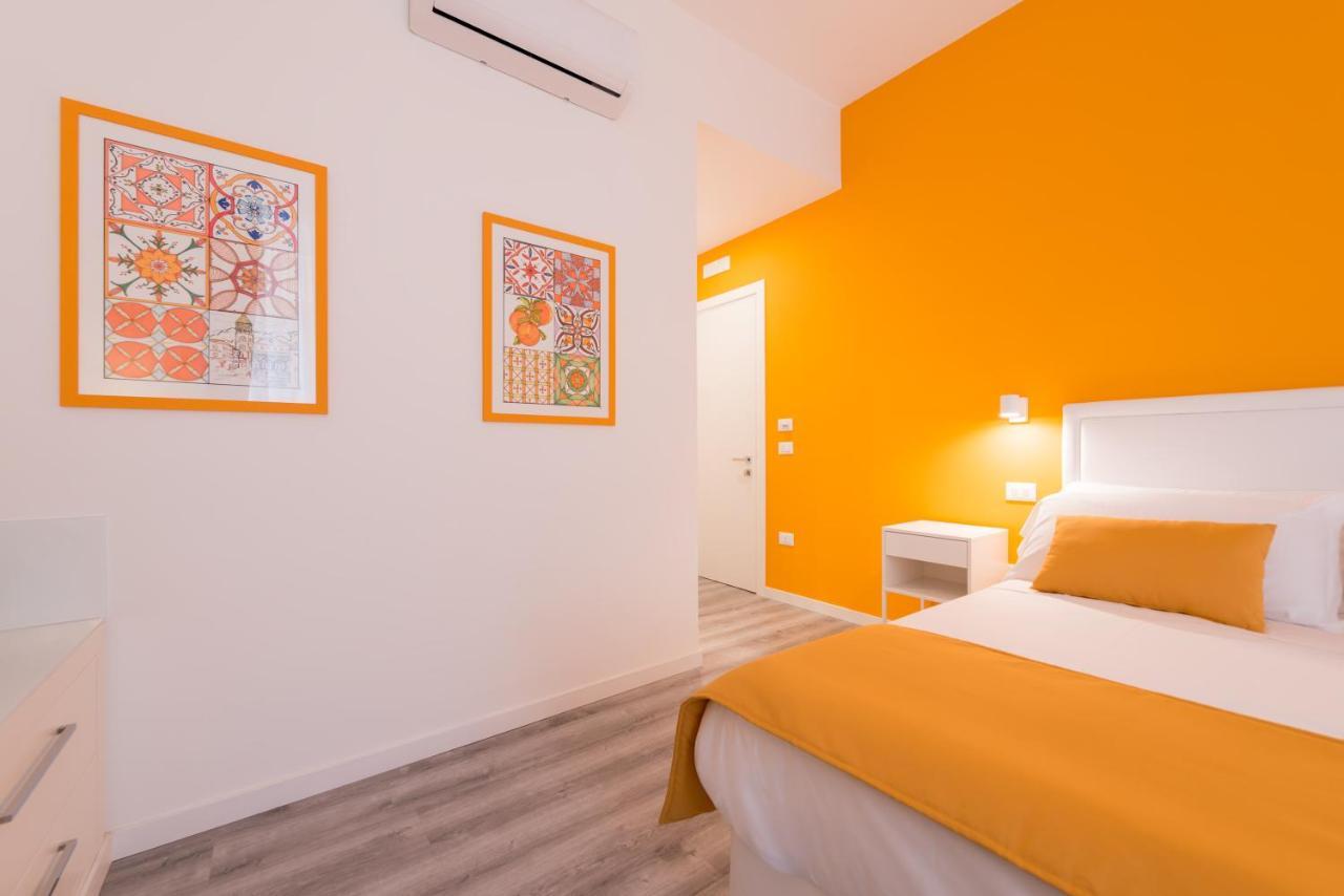 Hotel Napoliving Extérieur photo
