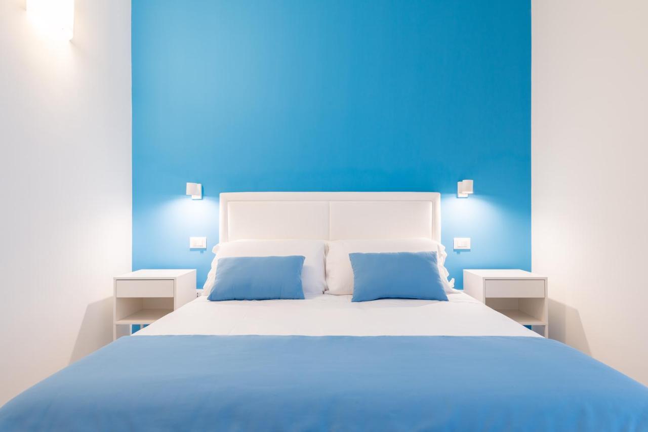 Hotel Napoliving Extérieur photo