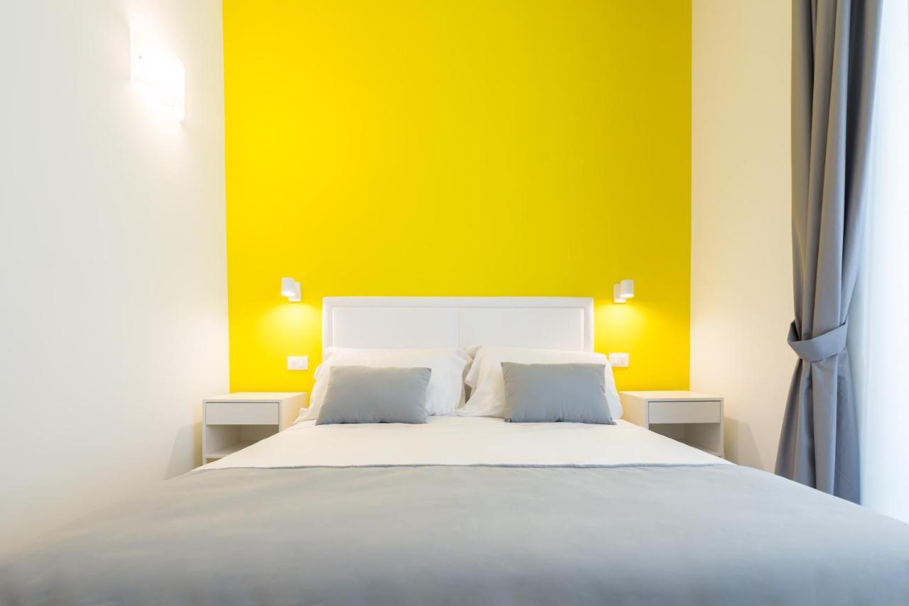 Hotel Napoliving Extérieur photo