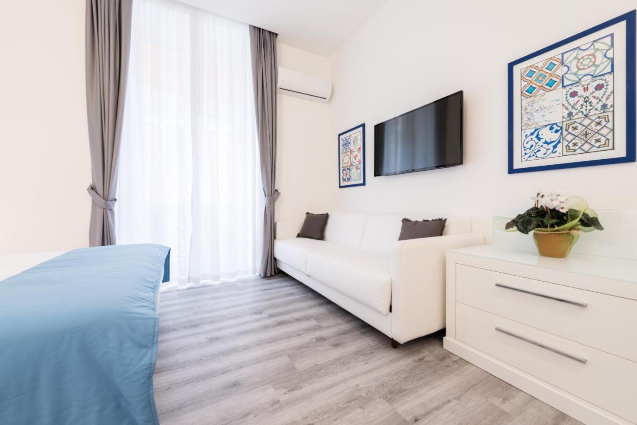 Hotel Napoliving Extérieur photo