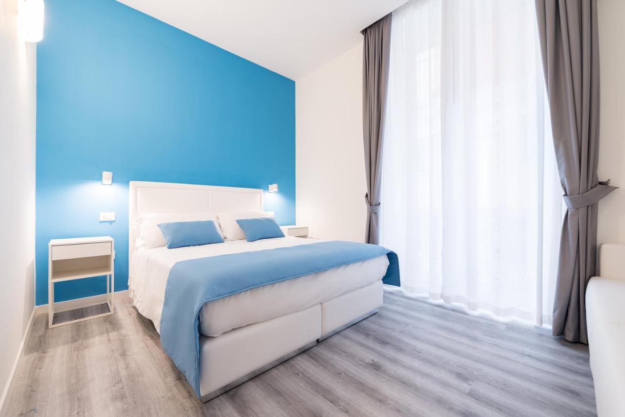 Hotel Napoliving Extérieur photo
