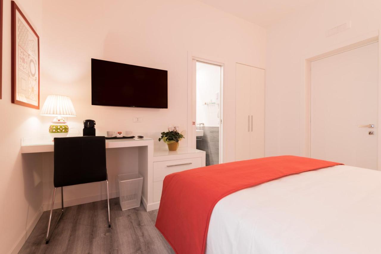 Hotel Napoliving Extérieur photo