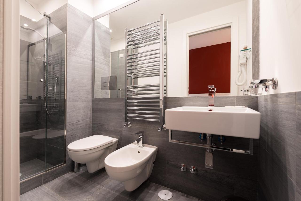 Hotel Napoliving Extérieur photo