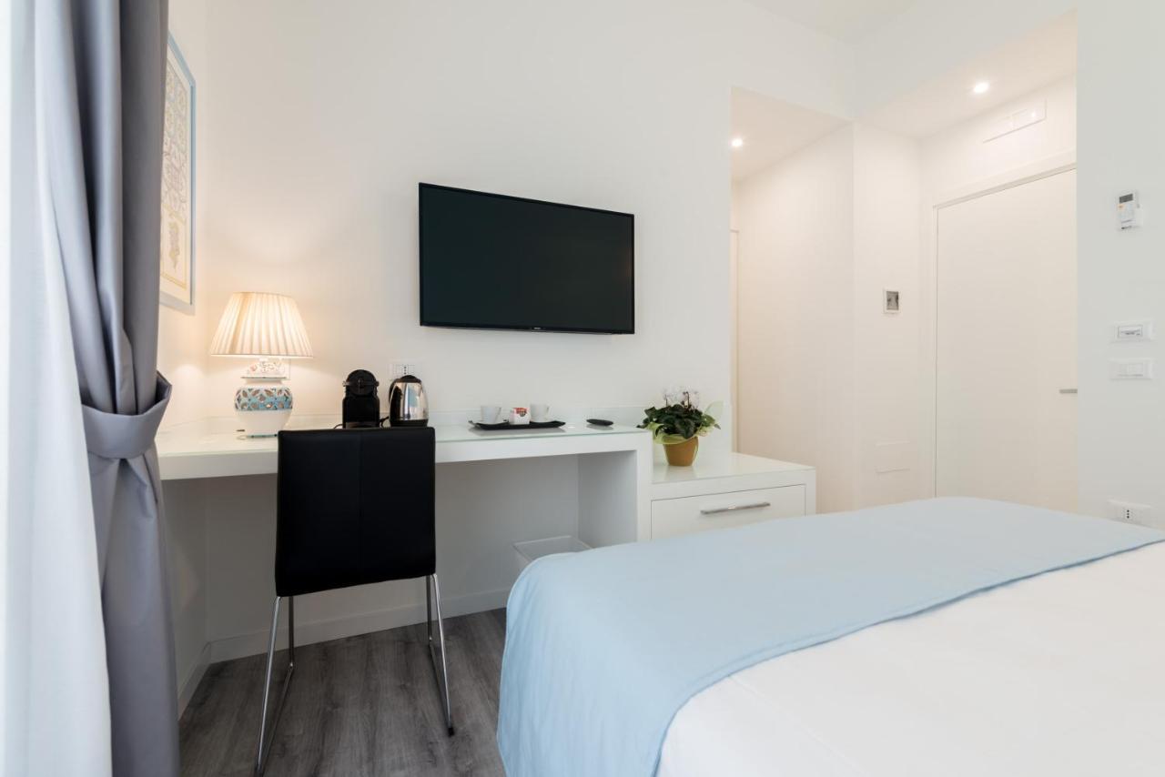 Hotel Napoliving Extérieur photo