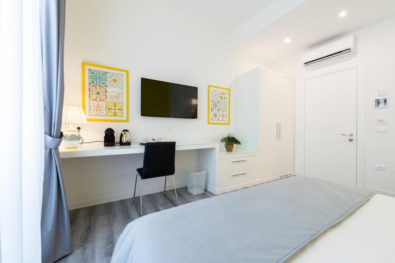 Hotel Napoliving Extérieur photo