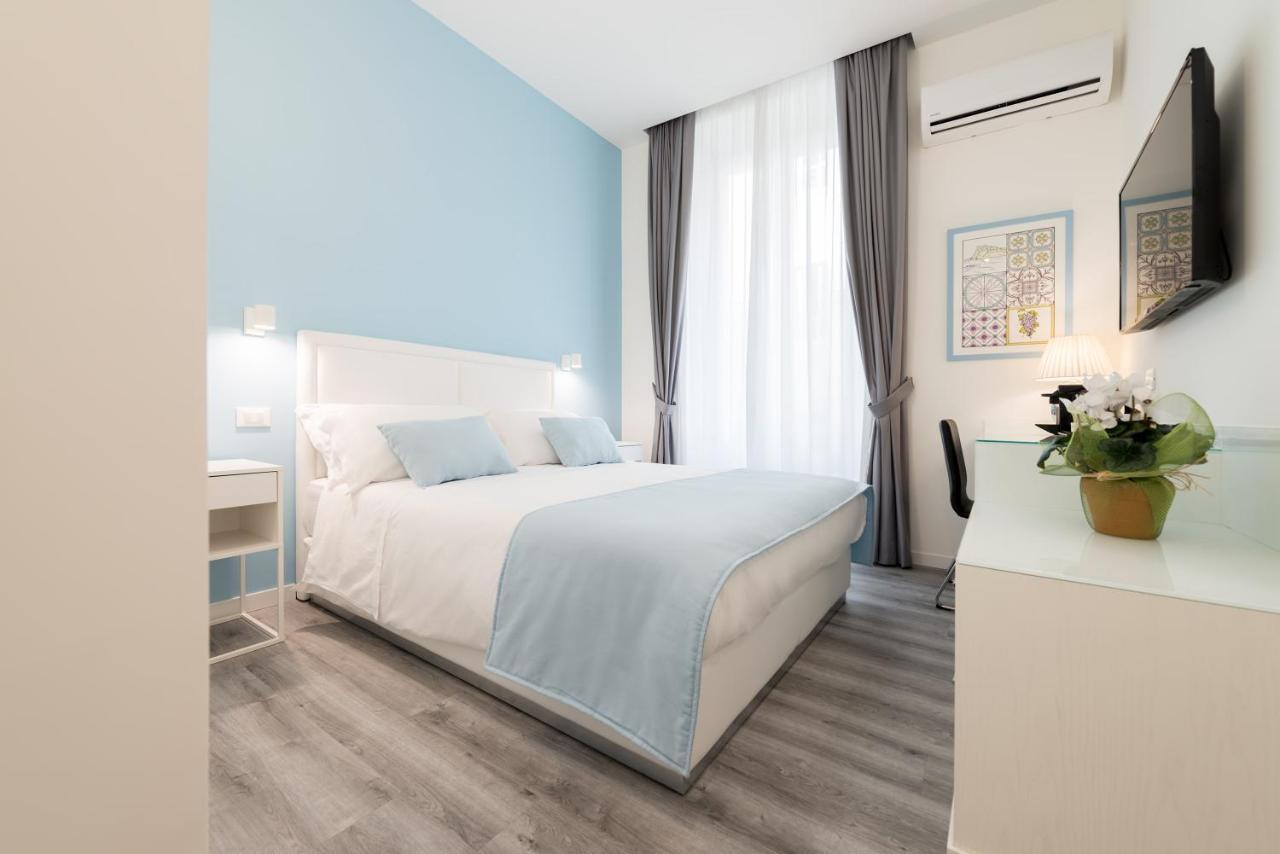 Hotel Napoliving Extérieur photo