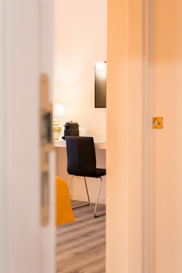 Hotel Napoliving Extérieur photo