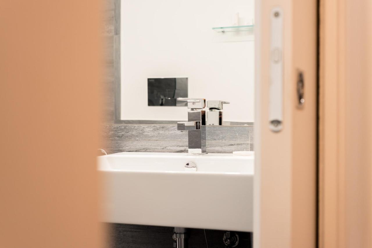 Hotel Napoliving Extérieur photo