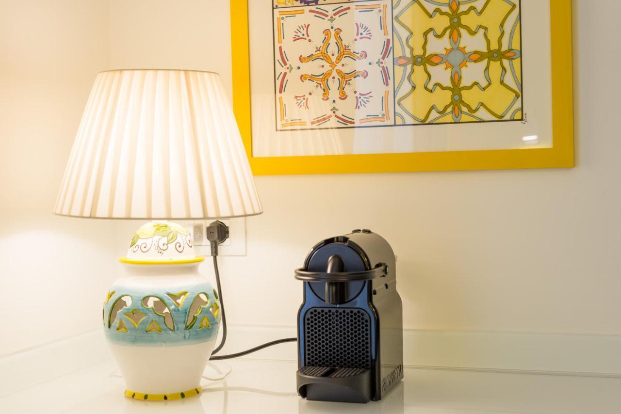 Hotel Napoliving Extérieur photo