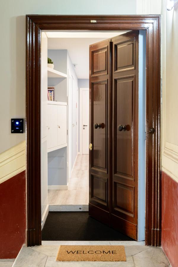 Hotel Napoliving Extérieur photo